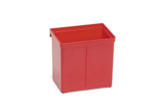 Slika SISTEMSKA POSODA-2.1.2.-RDEČA