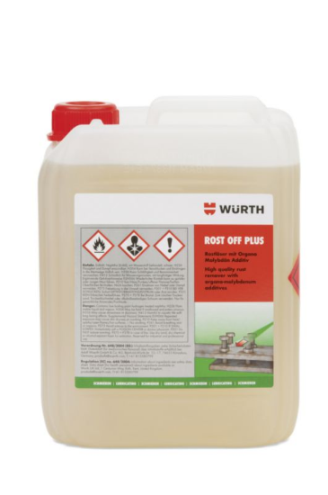 Slika Odvijač sprej Rost Off Plus