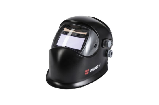 Slika MASKA AVTOMATSKA ZA VARJENJE, WSH3-(5-13)