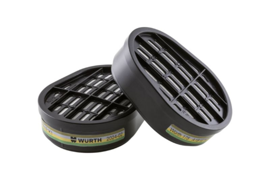 Slika FILTER ZA MASKO-ABEK1-VM175