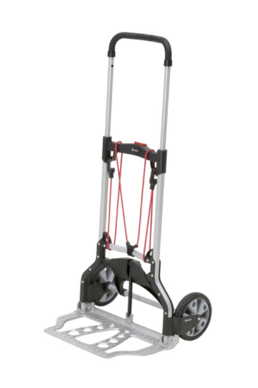 Slika VOZIČEK TRANSPORTNI-5/7-100KG