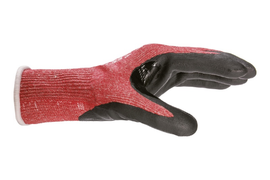 Slika ROKAVICE ZAŠČITNE-PROTIVREZNE-(W-500)-(LEVEL F)-VEL 10