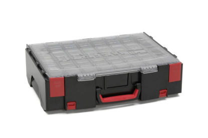 Slika SISTEMSKI KOVČEK-8.4.2.-TRANSPARENT