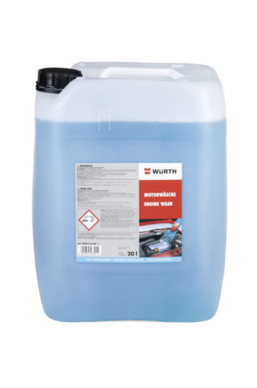 Slika Čistilo za motor