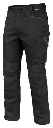 Slika Delovne hlače Stretch X
