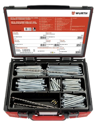 Slika SET-AMOIII-226 KOS-SISTEMSKI KOVČEK