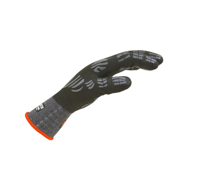 Slika ROKAVICE ZAŠČITNE-TIGERFLEX DOUBLE-VEL10