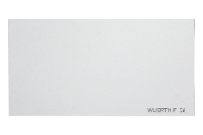 Slika STEKLO ZAŠČITNO NOTRANJE IGNIS IN STELLA