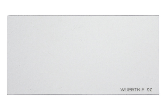 Slika STEKLO ZAŠČITNO NOTRANJE IGNIS IN STELLA