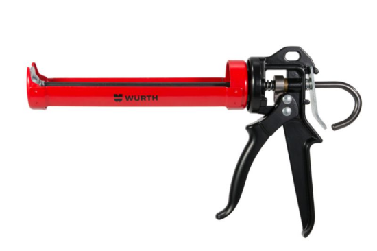 Slika PIŠTOLA ROČNA ZA KARTUŠE 310ML