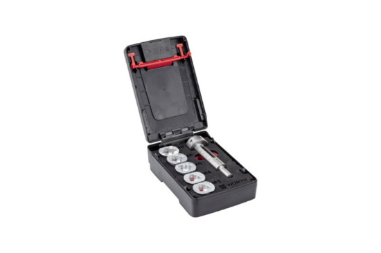 Slika SET DRŽAL NAVOJNIH ČELJUSTI-AKKU-(M3-M8)