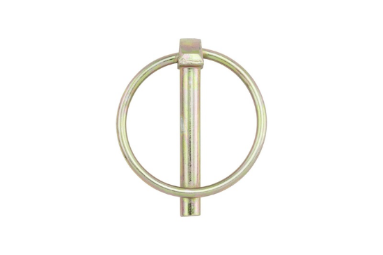 Slika POKLOPNI ZATIČ               8