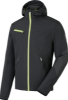 Slika JAKNA SOFTSHELL-STRETCH EVOLUTION-ANTR/LIME-M