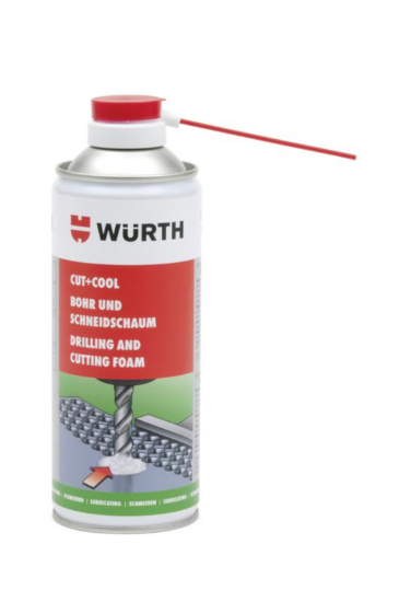 Slika HLADILNA PENA ZA REZANJE IN VRTANJE-(CUT+COOL)-400ML