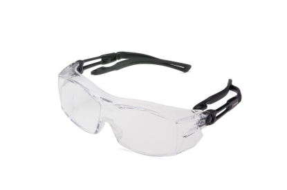 Slika ZAŠČITNA OČALA ERGO TOP-EN166-TRANSPARENT