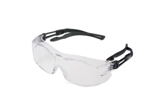 Slika ZAŠČITNA OČALA ERGO TOP-EN166-TRANSPARENT
