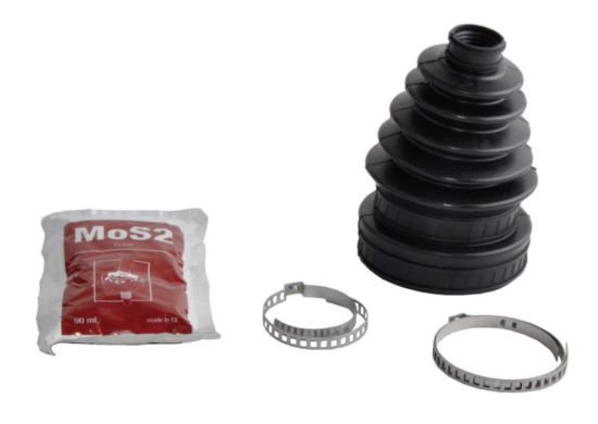 Slika Set univerzalnih manšet za vozila SUV in 4x4