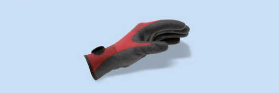 Slika ROKAVICE DELOVNE "UNI TOP"-VEL.9