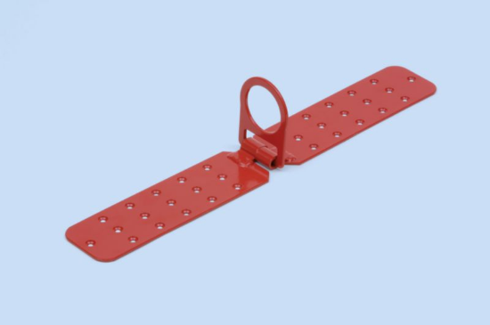 Slika VAROVALO SKRITO