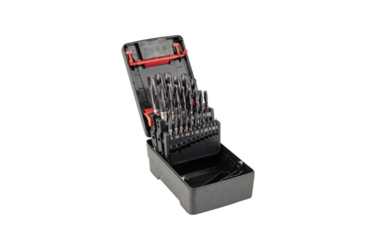 Slika SVEDER SPIRALNI-HSCO8-MAGMA-SET-(D1-13)-0,5-25KOS