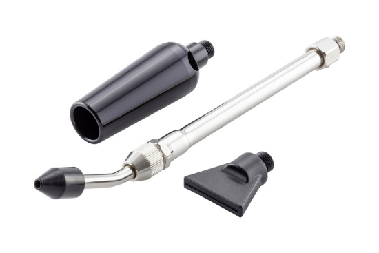 Slika NASTAVKI ZA PIŠTOLO ZA IZPIHOVANJE-SET-3DELNI