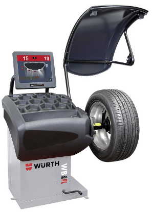 Slika CENTRIRNA NAPRAVA  WB 500 PL