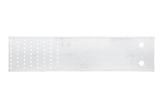 Slika Priključek na plošči, za natezne povezave