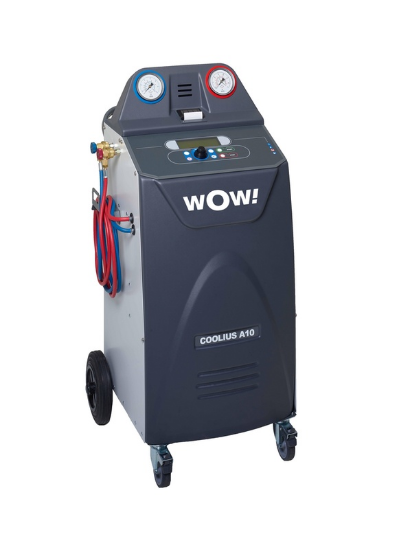 Slika POLNILNA NAPRAVA-COOLIUS A10 -WOW