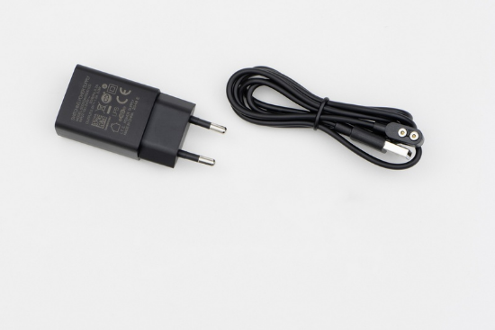 Slika POLNILEC ZA DELOVNO LUČKO-USB/MAGNET