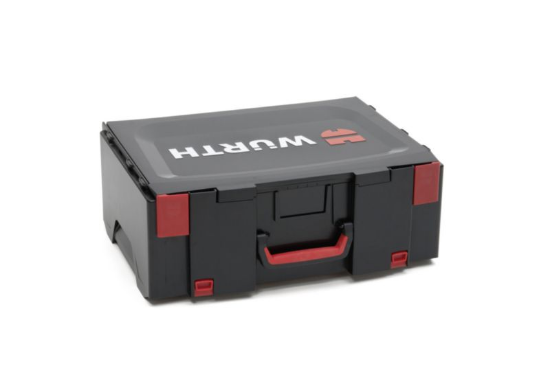 Slika KOVČEK SISTEMSKI 8.4.3.