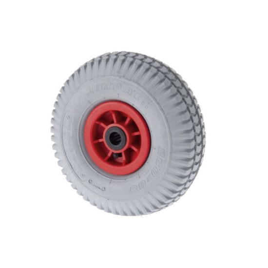 Slika Pnevmatsko rezervno kolo