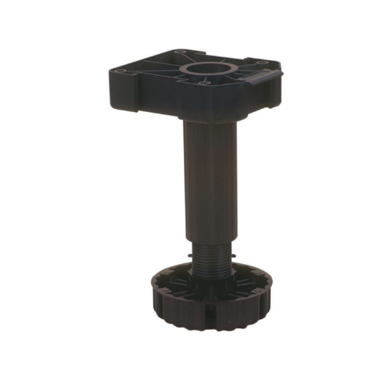 Slika PODSTAVNA NOGA NASTAVLJIVA TIP B 100MM