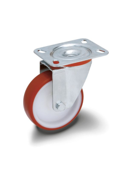 Slika KOLO ZA TRANS. VOZ.-VTL.-PA-D100-170KG