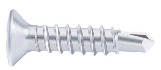 Slika VIJAK FEBOS-D.VGR.-PH2-A2K-3,9X16