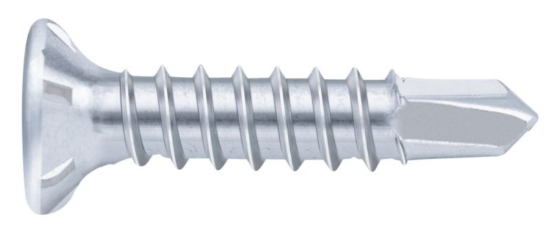 Slika VIJAK FEBOS-VGR.-PH2-A2K-3,9X16