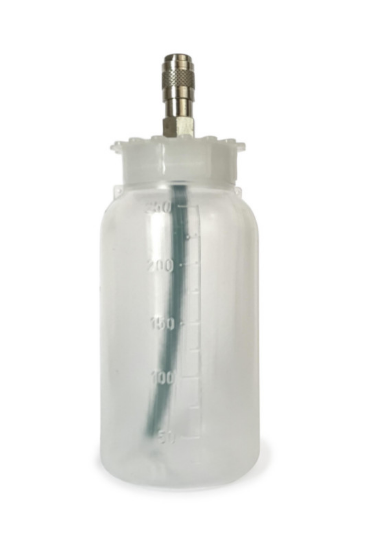 Slika LONČEK REZERVNI ZA POE OLJE