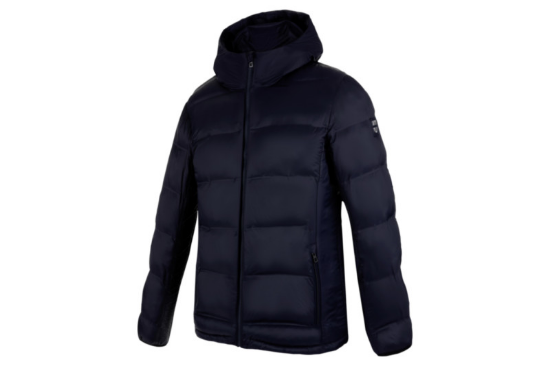 Slika DELOVNA JAKNA START UP-WUERTH NAVY-MODYF-3XL