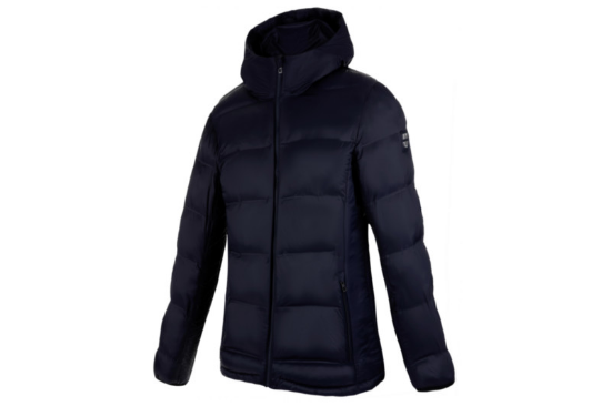 Slika DELOVNA JAKNA START UP-WUERTH NAVY-ŽENSKA-MODYF-M