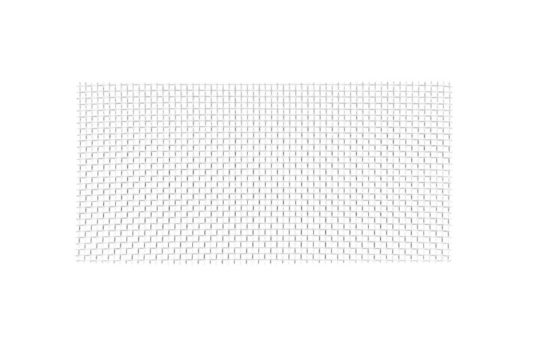 Slika PLASTIČNA MREŽICA ZA POPRAVILO-INOX-50X100MM