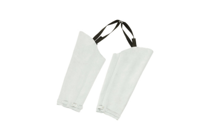 Slika ZAŠČITNI ROKAVI ZA VARJENJE CEPLJENO USNJE