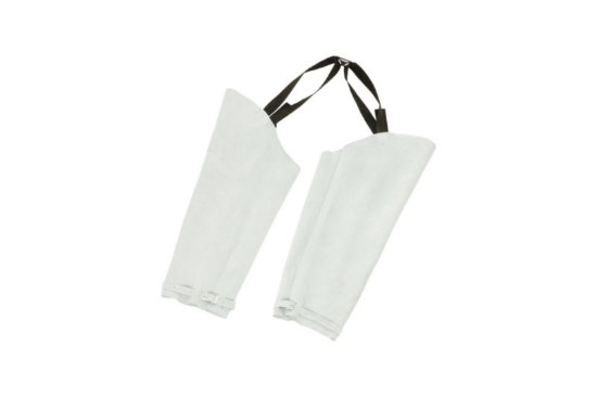 Slika ZAŠČITNI ROKAVI ZA VARJENJE CEPLJENO USNJE