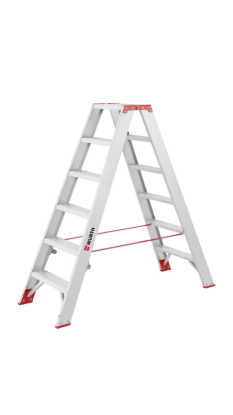 Slika LESTEV A ALU-2X6