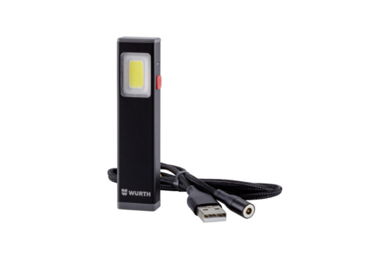 Slika ŽEPNA SVETILKA-LED-MINI-WLH0.5