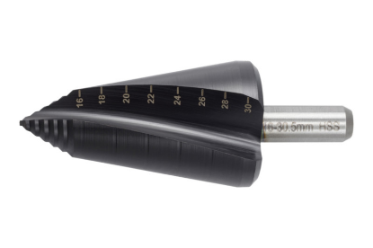 Slika STOŽČASTI SVEDER SMARTSTEP-ALTIN-VEL2-(D5-20MM)