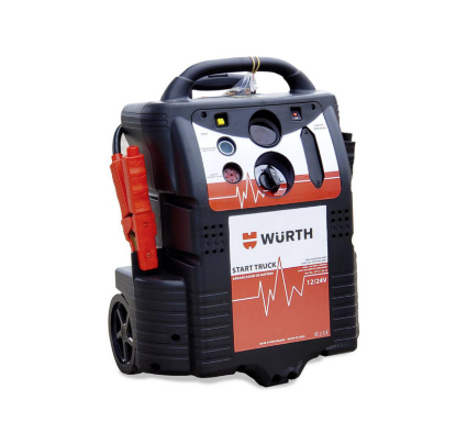 Slika PRENOSNI ZAGANJAČP 24-2700 -2-12/24V