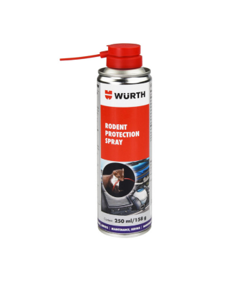 Slika ZAŠČITNI SPREJ PROTI KUNAM-250ML