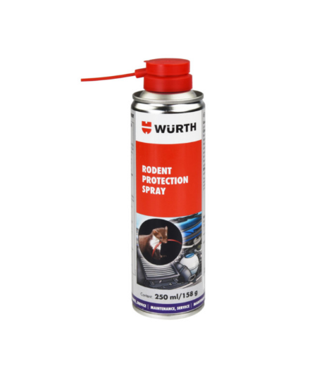 Slika ZAŠČITNI SPREJ PROTI KUNAM-250ML