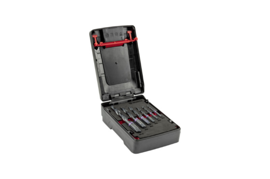Slika SVEDER NAVOJNI-KOMBINIRANI-HSCO-SMARTSTEP-SET-(M3-M10)