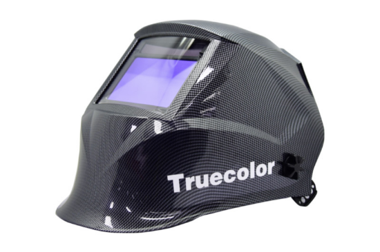 Slika MASKA AVTOMATSKA ZA VARJENJE, TRUE-COLOR