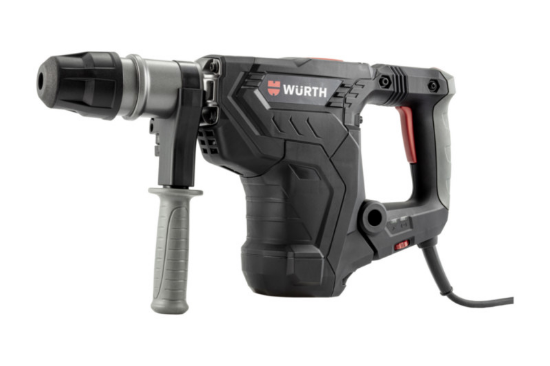 Slika UDARNO ELEKTRIČNO KLADIVO-BMH40 BASIC-MASTER